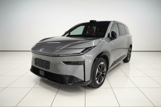 丰田 铂智3X 2025款 520 Pro+ 激光雷达版