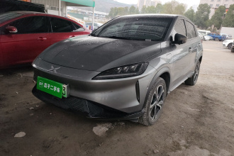 小鹏G3 2020款 460i 智享版