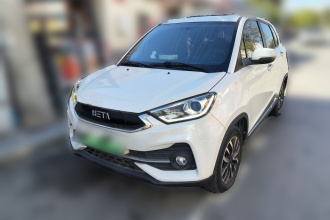 哪吒汽车 哪吒N01 2019款 380e