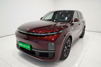 理想汽车 理想L8 2023款 Pro