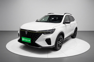荣威RX5 2021款 PLUS 330TGI 自动国潮智享版