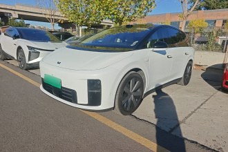 理想汽车 理想i8 2025款 标准版