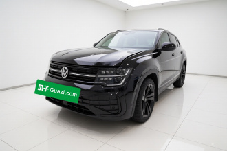 大众 途昂X 2023款 380TSI 四驱尊崇旗舰版