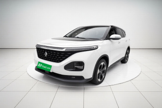 宝骏RM-5 2019款 1.5T CVT 24小时在线尊贵型 7座
