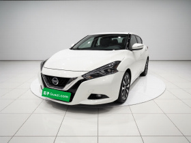 日产 蓝鸟 2016款 1.6L CVT智酷版