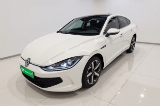 大众 2023款 凌渡L 280TSI DSG酷辣版