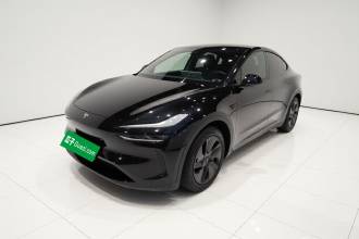 乐道L60 2024款 60kWh 后驱版