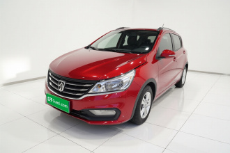 宝骏310 2016款 1.2L 手动豪华型