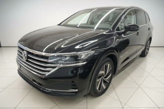 大众 威然 2024款 330TSI 豪华版