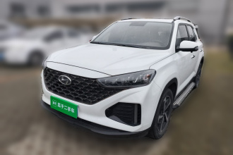 北京现代ix35 2021款 2.0L 自动两驱GLS领先版