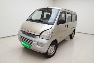 五菱汽车 五菱荣光 2017款 1.2L 加长基本型