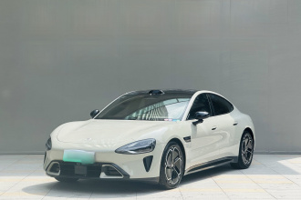 小米汽车 小米SU7 2026款 后驱Pro版