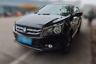 启辰T70 2016款 1.6L 手动睿行版