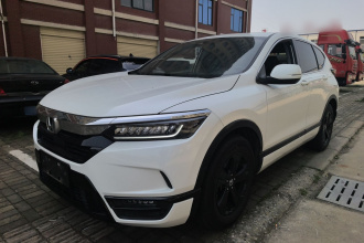 本田 皓影 2020款 240TURBO CVT两驱尊贵版