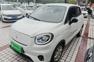 零跑汽车 零跑T03 2022款 炫晶版
