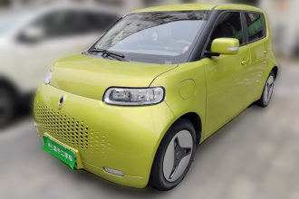 欧拉白猫 2020款 360km 豪华型