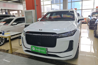 理想汽车 理想ONE 2020款 增程6座版