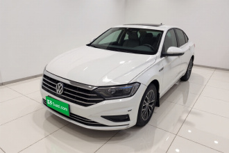 大众 速腾 2020款 200TSI DSG舒适型 国VI