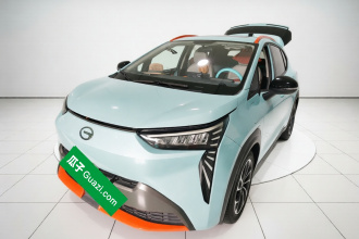 埃安 AION Y 2021款 80 超长续航版