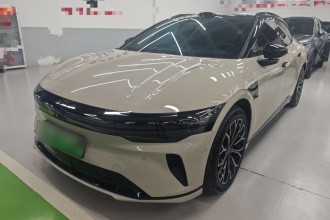 极氪007GT 2025款 长续航后驱智驾版 100kWh
