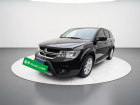 道奇 酷威 2013款 2.4L 两驱尊尚版