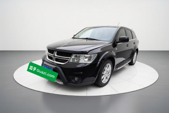 道奇 酷威 2013款 2.4L 两驱尊尚版