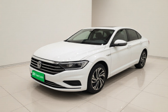 大众 速腾 2021款 280TSI DSG超越版