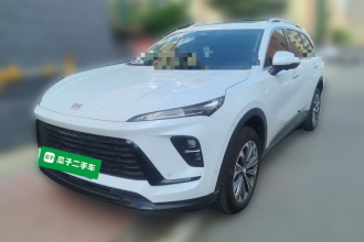 别克 2025款 昂科威Plus 28T 两驱白金版