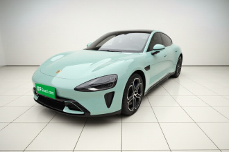 小米汽车 小米SU7 2024款 后驱长续航智驾版