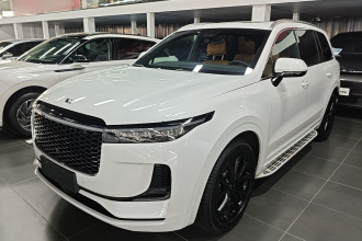 理想汽车 理想ONE 2021款 增程6座版