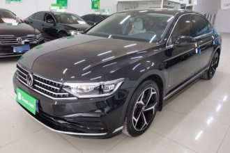 大众 迈腾 2026款 3000万辆甄选款 380TSI DSG豪华型