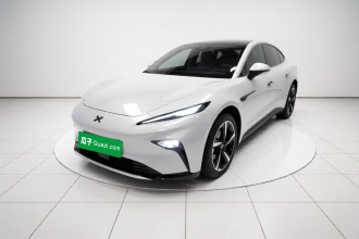 飞凡汽车 飞凡F7 2023款 进阶版