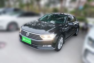 大众 迈腾 2017款 330TSI DSG 豪华型