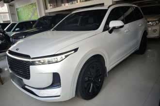 理想汽车 理想ONE 2021款 增程6座版