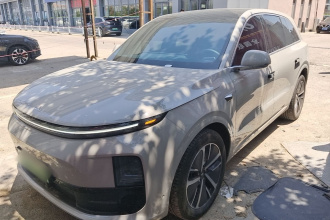理想汽车 理想L6 2024款 Pro