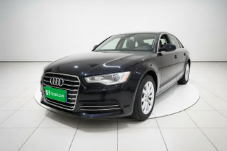 奥迪A6L 2014款 TFSI 标准型