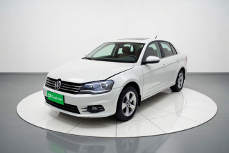 大众 宝来 2015款 质惠版 1.6L 自动舒适型