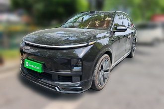 理想汽车 理想L9 2024款 Ultra