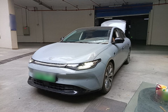 零跑汽车 零跑C01 2024款 纯电 525尊享版