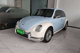 欧拉芭蕾猫 2022款 401km 胡桃夹子版