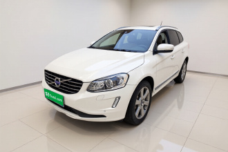 沃尔沃XC60(进口) 2014款 T6 智逸版