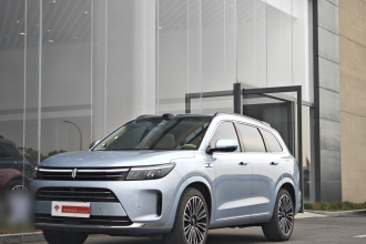 鸿蒙智行 问界M7 2024款 1.5T 智驾四驱Max版 5座