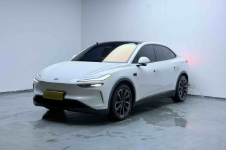 乐道L60 2024款 60kWh 后驱版