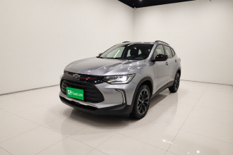 雪佛兰 创酷 2019款 Redline 325T 自动趣版 国VI