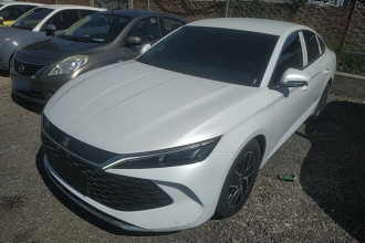 比亚迪 秦L 2024款 DM-i 80KM超越型