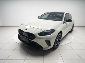 宝马2系 2025款 225L M运动曜夜套装