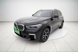 宝马X5 2022款 xDrive 40Li M运动套装