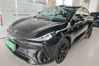 智己汽车 智己LS6 2023款 Max 长续航版