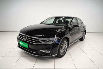 大众 迈腾 2020款 380TSI DSG 豪华型