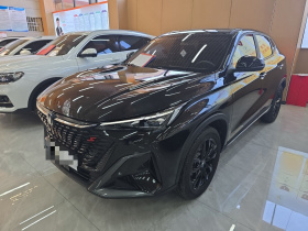 长安欧尚X5 PLUS 2023款 1.5T DCT乐享型